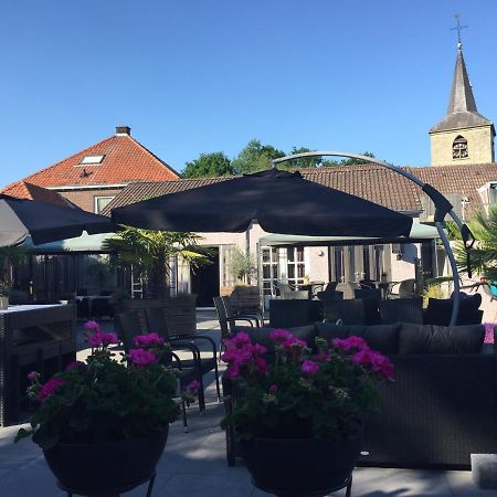 Hotel Restaurant Cafe Houben Nunhem Luaran gambar