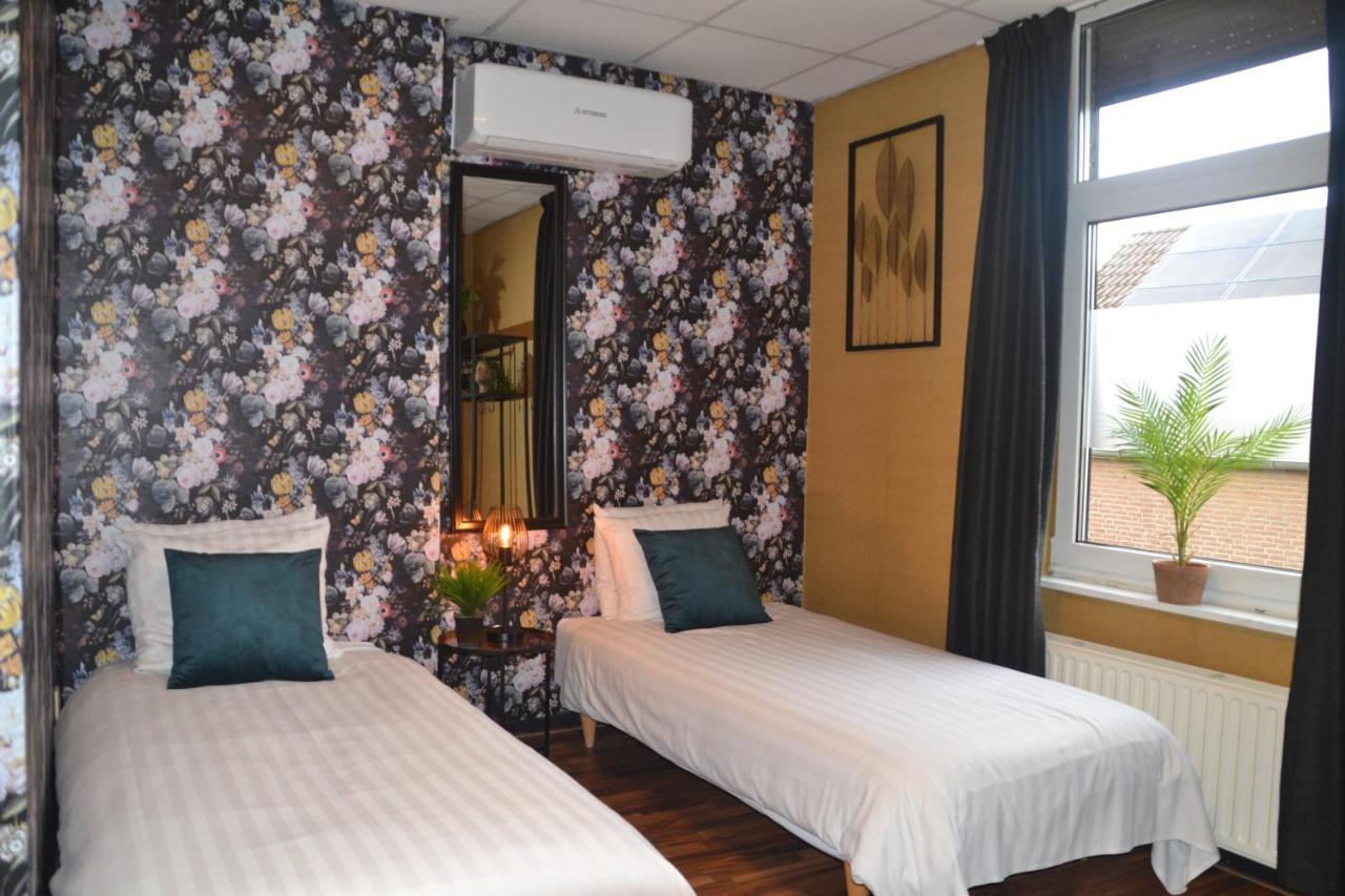 Hotel Restaurant Cafe Houben Nunhem Luaran gambar