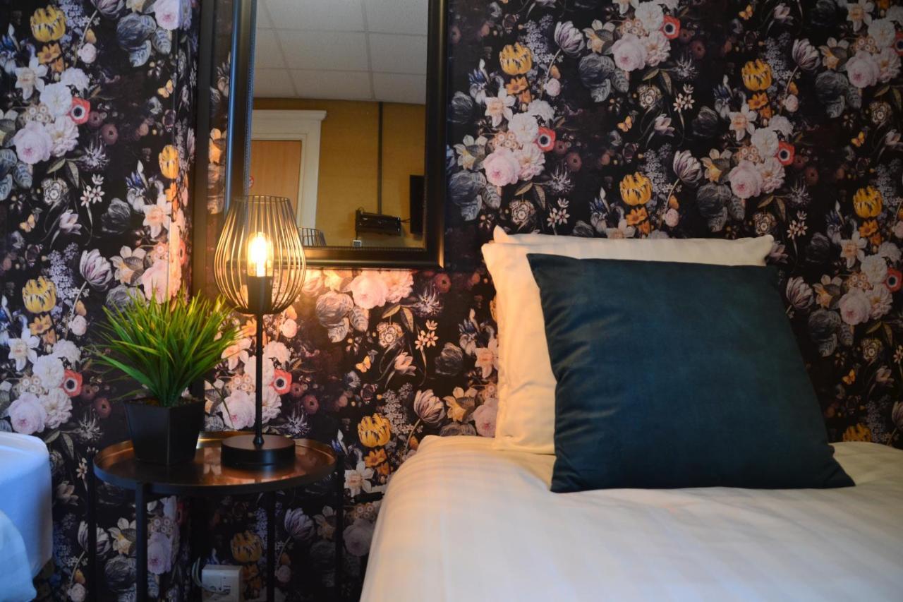 Hotel Restaurant Cafe Houben Nunhem Luaran gambar