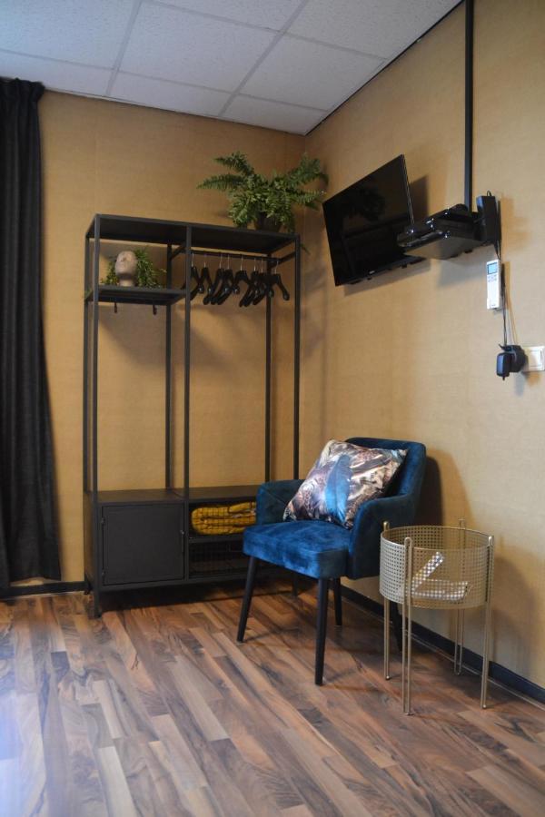 Hotel Restaurant Cafe Houben Nunhem Luaran gambar