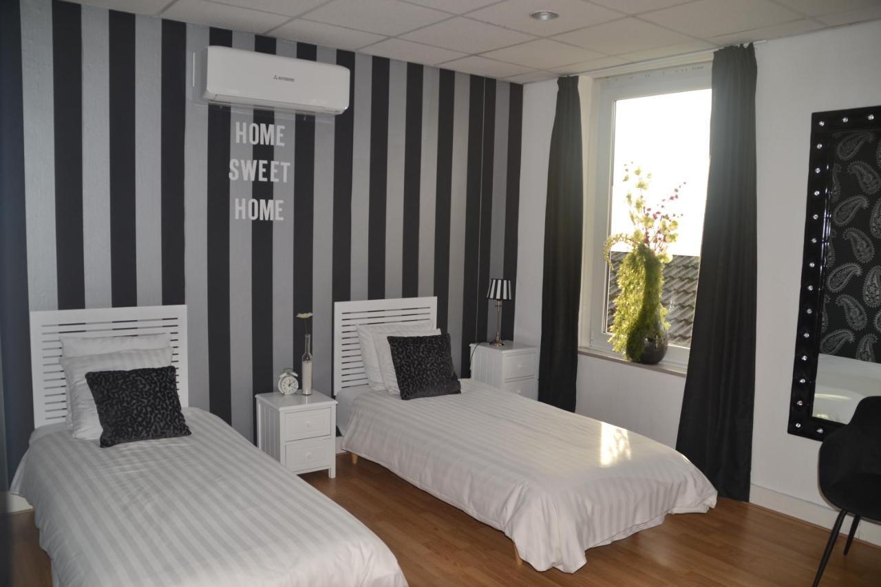 Hotel Restaurant Cafe Houben Nunhem Luaran gambar