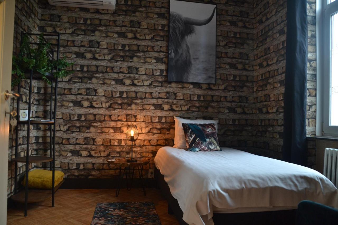 Hotel Restaurant Cafe Houben Nunhem Luaran gambar