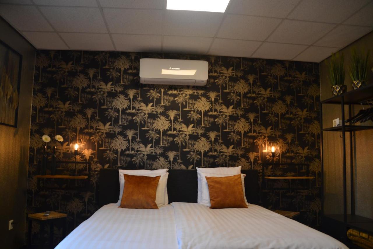 Hotel Restaurant Cafe Houben Nunhem Luaran gambar