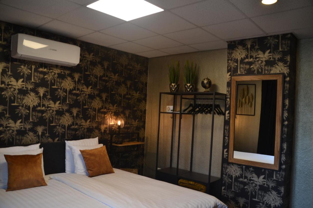 Hotel Restaurant Cafe Houben Nunhem Luaran gambar