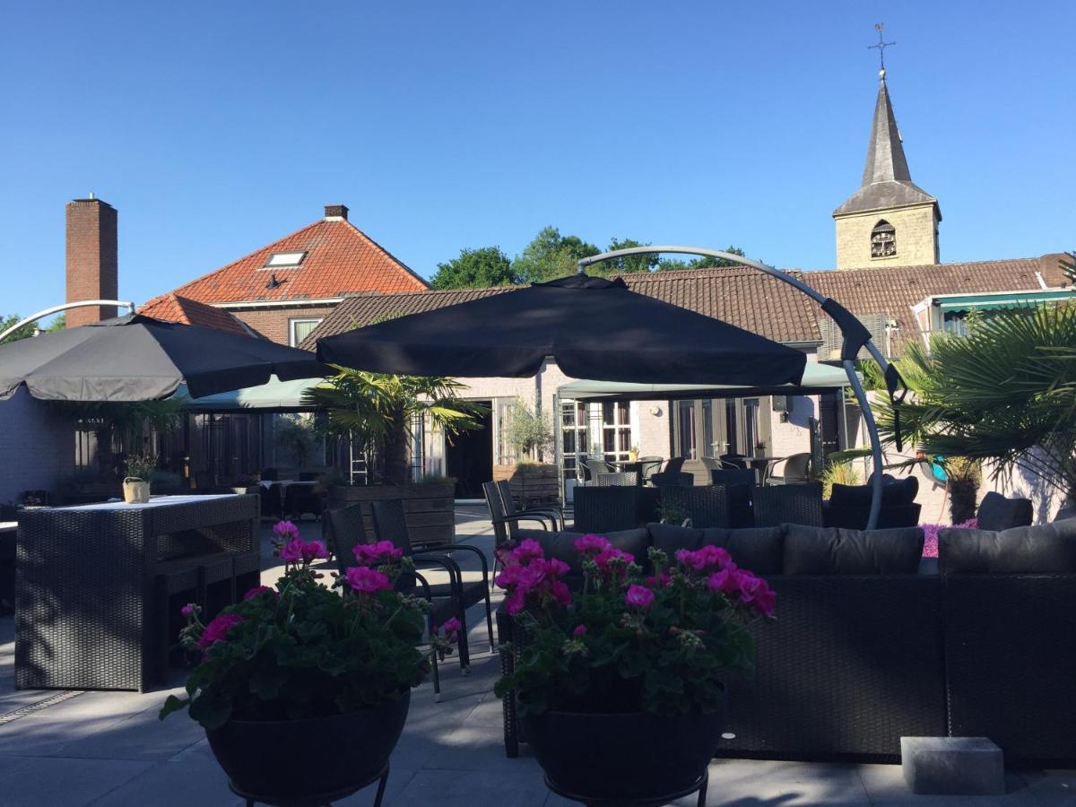 Hotel Restaurant Cafe Houben Nunhem Luaran gambar