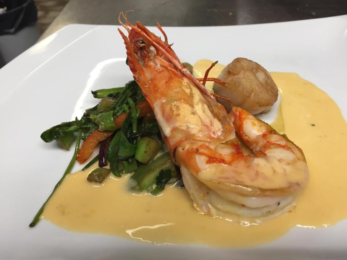 Hotel Restaurant Cafe Houben Nunhem Luaran gambar