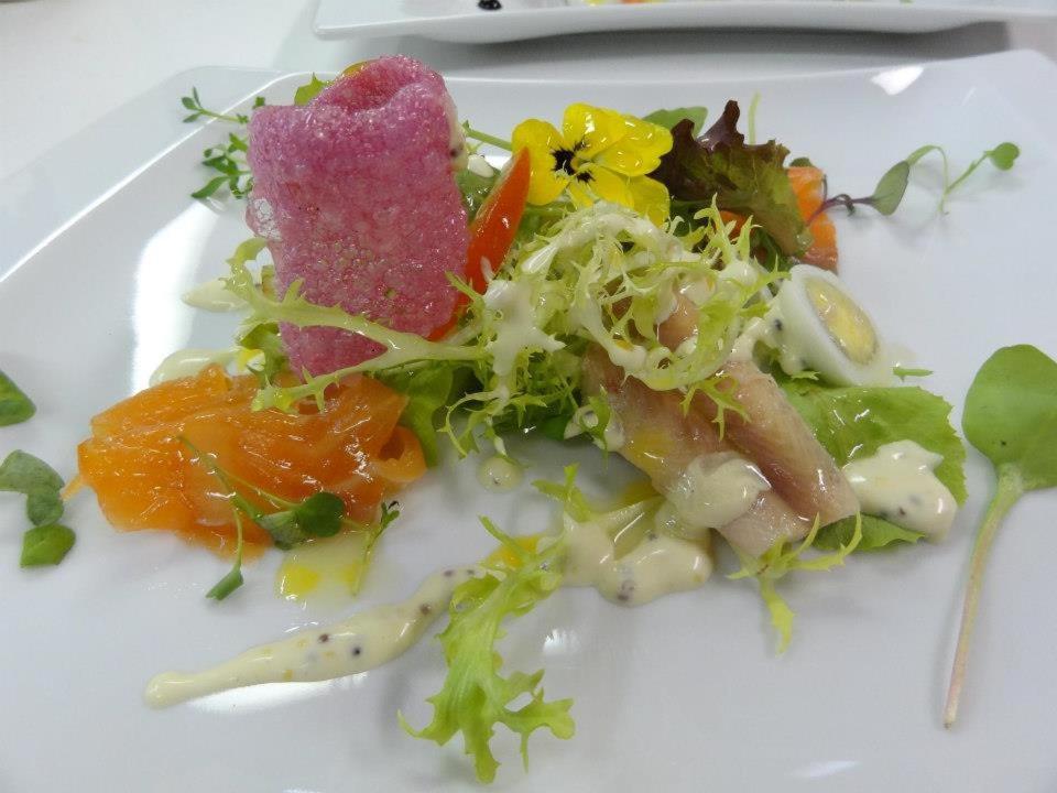 Hotel Restaurant Cafe Houben Nunhem Luaran gambar