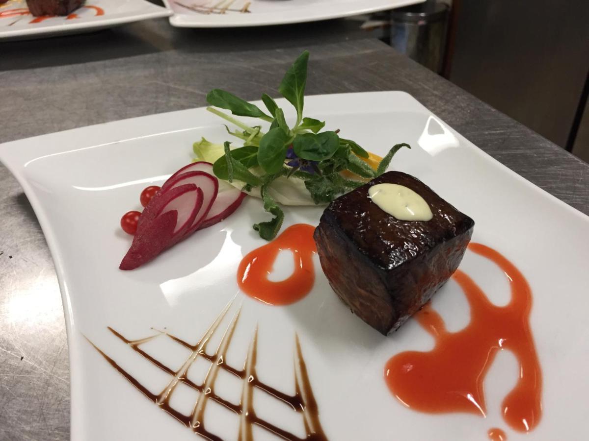 Hotel Restaurant Cafe Houben Nunhem Luaran gambar