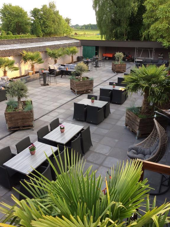Hotel Restaurant Cafe Houben Nunhem Luaran gambar