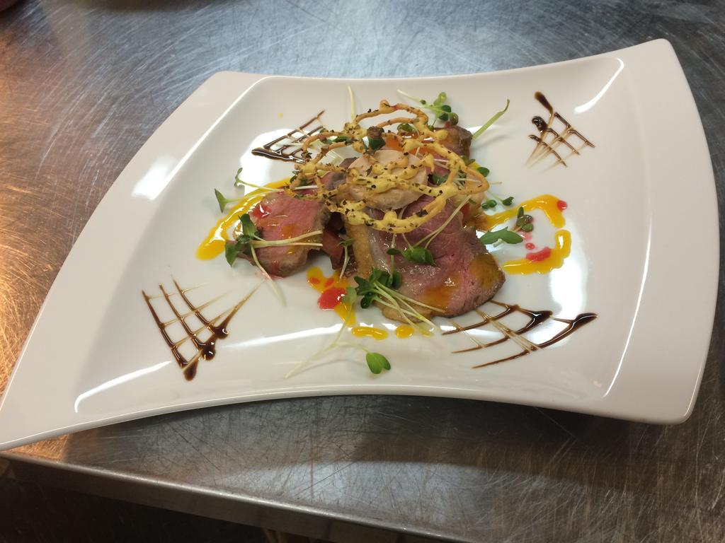 Hotel Restaurant Cafe Houben Nunhem Luaran gambar