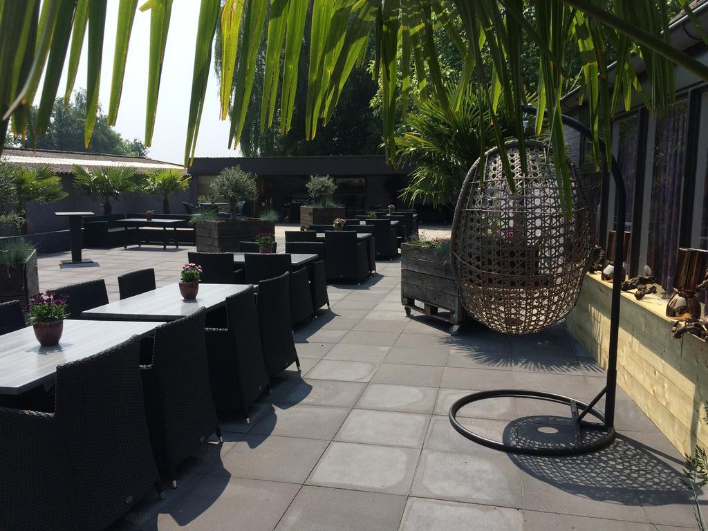 Hotel Restaurant Cafe Houben Nunhem Luaran gambar